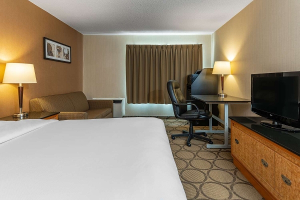 Comfort Inn Gatineau